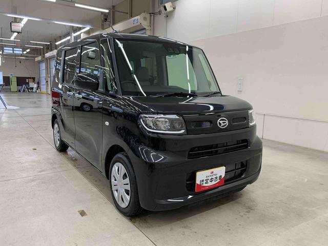 タントX 2WD片側電動スライドドア・プッシュスタートボタン・アイドリングストップ・LEDヘッドライト・オートライト・オートマチックハイビーム・オートエアコン・バックカメラ・電動パーキングブレーキ・スマートアシスト(群馬県)の中古車