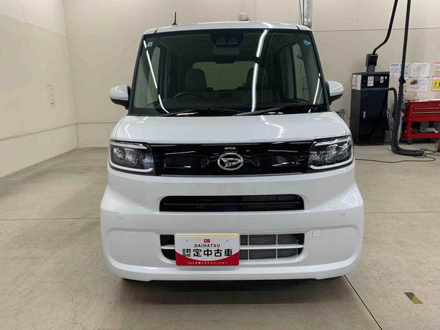 タントＸ　２ＷＤ片側電動スライドドア・ＬＥＤヘッドライト・オートライト・オートマチックハイビーム・プッシュボタンスタート・アイドリングストップ・バックカメラ・シートヒーター・電動格納式ドアミラー・スマートアシスト（群馬県）の中古車