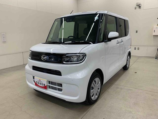 タントＸ　２ＷＤ片側電動スライドドア・ＬＥＤヘッドライト・オートライト・オートマチックハイビーム・プッシュボタンスタート・アイドリングストップ・バックカメラ・シートヒーター・電動格納式ドアミラー・スマートアシスト（群馬県）の中古車