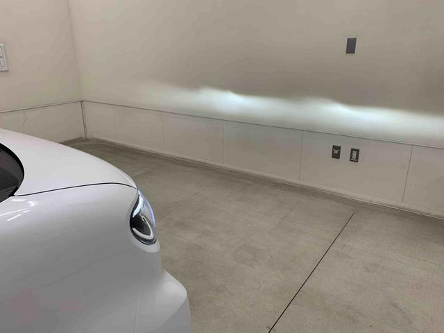 タントＸ　２ＷＤ片側電動スライドドア・ＬＥＤヘッドライト・オートライト・オートマチックハイビーム・プッシュボタンスタート・アイドリングストップ・バックカメラ・シートヒーター・電動格納式ドアミラー・スマートアシスト（群馬県）の中古車