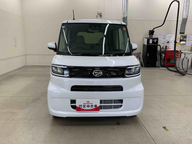 タントＸリミテッド　２ＷＤ両側電動スライドドア・ＬＥＤヘッドライト・オートライト・オートマチックハイビーム・プッシュボタンスタート・アイドリングストップ・バックカメラ・オートエアコン・電動パーキングブレーキ・スマートアシスト（群馬県）の中古車