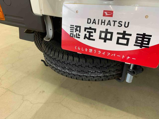 ハイゼットトラックスタンダード　農用スペシャル　４ＷＤオートライト・オートマチックハイビーム・キーレスエントリー・アイドリングストップ・ＡＭＦＭラジオ・マニュアルエアコン・スマートアシスト（群馬県）の中古車