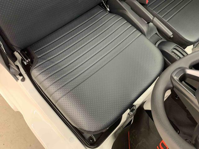 ハイゼットトラックスタンダード　農用スペシャル　４ＷＤオートライト・オートマチックハイビーム・キーレスエントリー・アイドリングストップ・ＡＭＦＭラジオ・マニュアルエアコン・スマートアシスト（群馬県）の中古車
