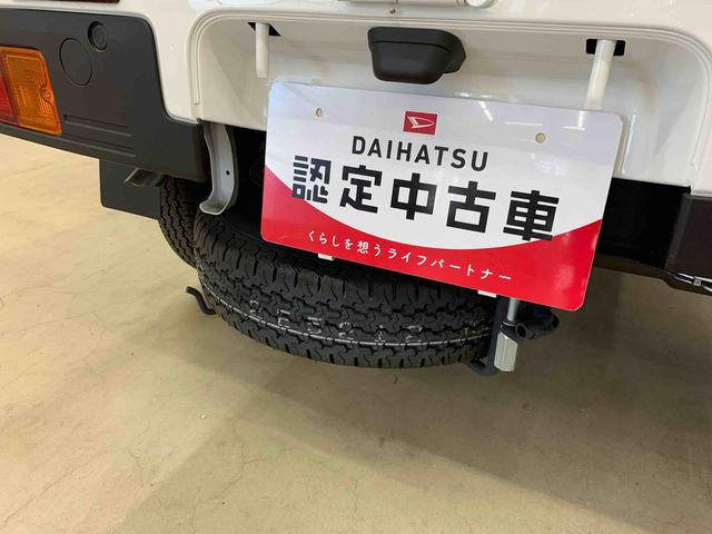ハイゼットトラックスタンダード　農用スペシャル　４ＷＤオートライト・オートマチックハイビーム・キーレスエントリー・アイドリングストップ・ＡＭＦＭラジオ・マニュアルエアコン・スマートアシスト（群馬県）の中古車