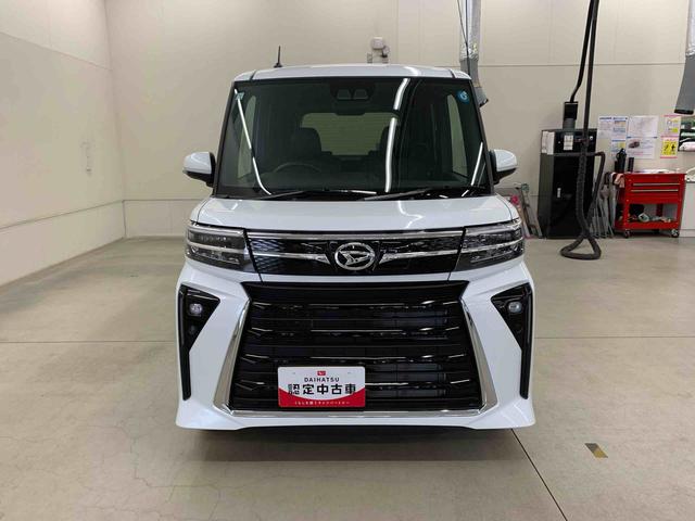 タントカスタムX 2WDLEDヘッドライト プッシュボタンスタート アイドリングストップ 両側電動スライドドア バックカメラ シートヒーター スマートアシスト キーフリー 電動パーキングブレーキ(群馬県)の中古車