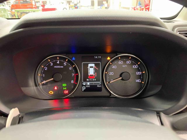 ムーヴG 2WDLEDヘッドライト オートライト アイドリングストップ オートエアコン バックカメラ 電動パーキングブレーキ プッシュボタンスタート スマートアシスト 電動格納ドアミラー(群馬県)の中古車
