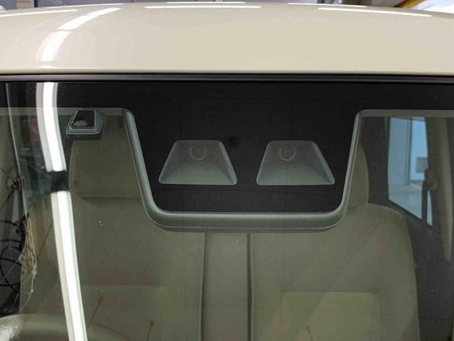 ムーヴキャンバスGメイクアップリミテッド SAIII 2WDナビ ETC LEDヘッドライト オートライト ベンチシート 電動格納ドアミラー 両側電動スライドドア 全方位モニター プッシュボタンスタート アイドリングストップ スマートアシストIII(群馬県)の中古車