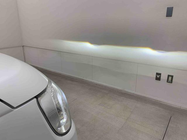 ムーヴキャンバスGメイクアップリミテッド SAIII 2WDナビ ETC LEDヘッドライト オートライト ベンチシート 電動格納ドアミラー 両側電動スライドドア 全方位モニター プッシュボタンスタート アイドリングストップ スマートアシストIII(群馬県)の中古車