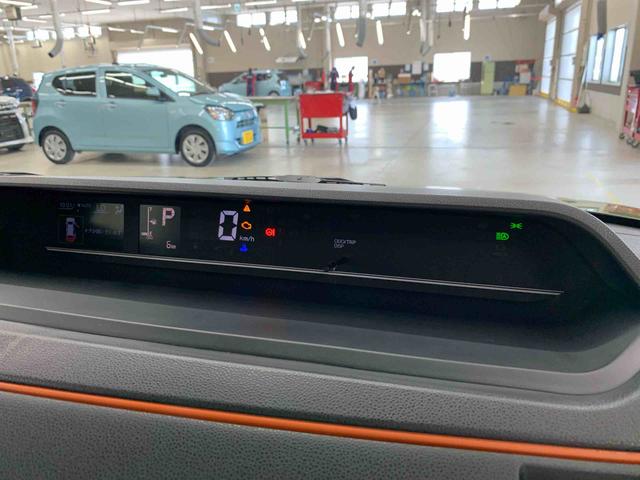 タントファンクロス 2WD届け出済み未使用車 両側電動スライドドア シートヒーター プッシュボタンスタート 電動パーキングブレーキ LEDヘッドライト オートライト アイドリングストップ バックカメラ スマートアシスト(群馬県)の中古車