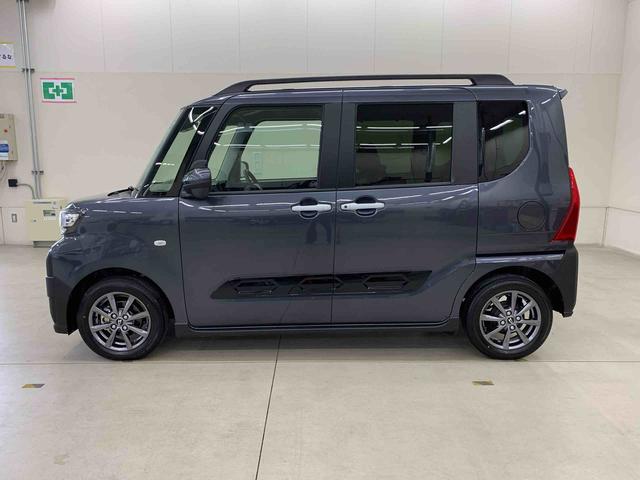 タントファンクロス 2WD両側電動スライドドア プッシュボタンスタート キーフリー 運転席助手席シートヒーター LEDヘッドライト オートライト スマートアシスト バックカメラ 電動格納式ドアミラー オートエアコン(群馬県)の中古車