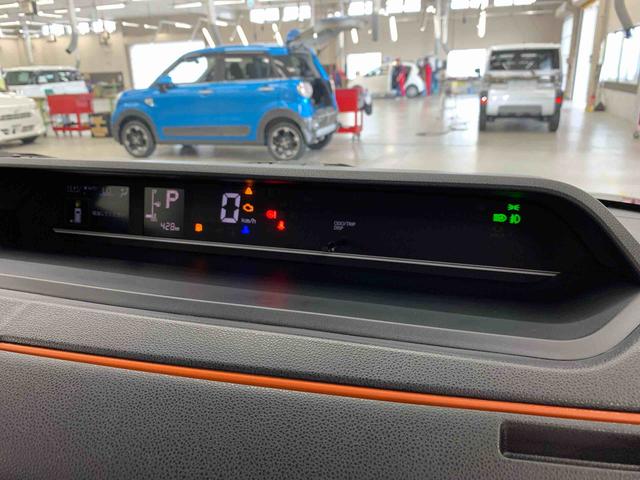 タントファンクロス 2WD両側電動スライドドア プッシュボタンスタート キーフリー 運転席助手席シートヒーター LEDヘッドライト オートライト スマートアシスト バックカメラ 電動格納式ドアミラー オートエアコン(群馬県)の中古車