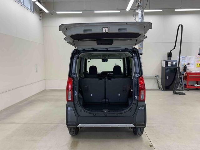 タントファンクロス 2WD両側電動スライドドア プッシュボタンスタート キーフリー 運転席助手席シートヒーター LEDヘッドライト オートライト スマートアシスト バックカメラ 電動格納式ドアミラー オートエアコン(群馬県)の中古車