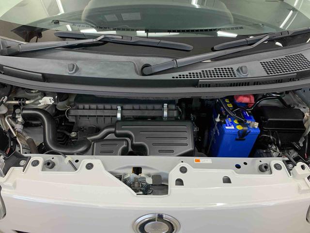 ムーヴキャンバスＧメイクアップＶＳ　ＳＡIII　２ＷＤ両側電動スライドドア　ナビ　ＥＴＣ　全方位モニター　ＬＥＤヘッドライト　オートライト　電動格納ドアミラー　スマートアシストＩＩＩ　プッシュボタンスタート　キーフリー　助手席シートヒーター（群馬県）の中古車