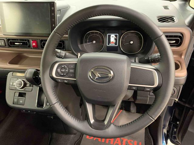 ムーヴキャンバスセオリーＧ　２ＷＤ９インチディスプレイオーディオ　ＬＥＤヘッドライト　オートライト　両側電動スライドドア　シートヒーター　スマートアシスト　プッシュボタンスタート　アイドリングストップ　電動格納ドアミラー（群馬県）の中古車