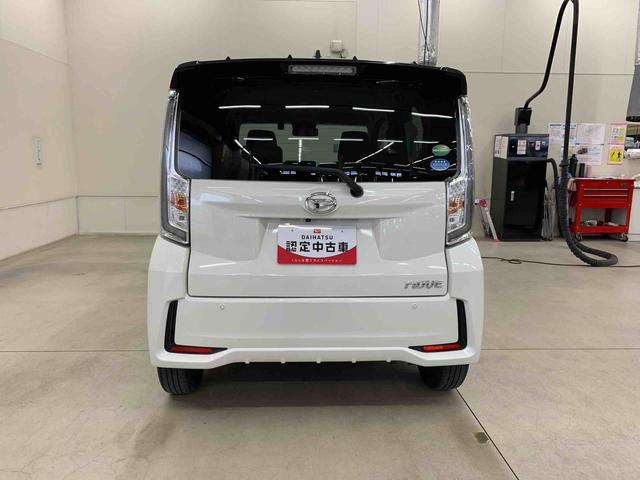 ムーヴカスタム　Ｘリミテッド　ＳＡIII　２ＷＤナビ　ドライブレコーダー　助手席シートヒーター　ＬＥＤヘッドライト　オートライト　スマートアシストＩＩＩ　電動格納式ドアミラー　プッシュボタンスタート　オートエアコン　バックカメラ（群馬県）の中古車