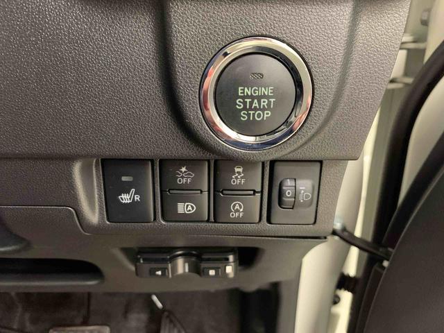 ムーヴカスタム　Ｘリミテッド　ＳＡIII　２ＷＤナビ　ドライブレコーダー　助手席シートヒーター　ＬＥＤヘッドライト　オートライト　スマートアシストＩＩＩ　電動格納式ドアミラー　プッシュボタンスタート　オートエアコン　バックカメラ（群馬県）の中古車
