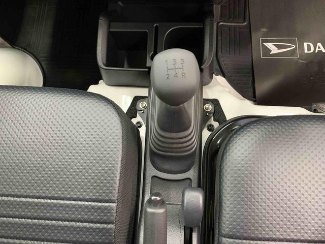 ハイゼットトラックスタンダード　農用スペシャル　４ＷＤ５速ＭＴ　キーレスエントリー　ＡＭＦＭラジオ　アイドリングストップ　マニュアルエアコン　荷台作業灯　オートライト　オートマチックハイビーム　助手席エアバック　スマートアシスト（群馬県）の中古車