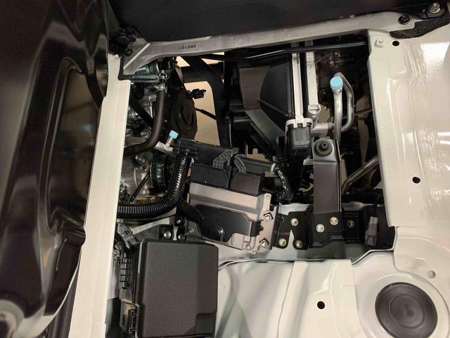 ハイゼットトラックスタンダード　農用スペシャル　４ＷＤ５速ＭＴ　キーレスエントリー　ＡＭＦＭラジオ　アイドリングストップ　マニュアルエアコン　荷台作業灯　オートライト　オートマチックハイビーム　助手席エアバック　スマートアシスト（群馬県）の中古車