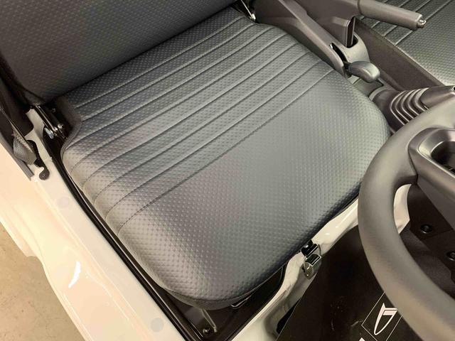 ハイゼットトラックスタンダード　農用スペシャル　４ＷＤ５速ＭＴ　キーレスエントリー　ＡＭＦＭラジオ　アイドリングストップ　マニュアルエアコン　荷台作業灯　オートライト　オートマチックハイビーム　助手席エアバック　スマートアシスト（群馬県）の中古車