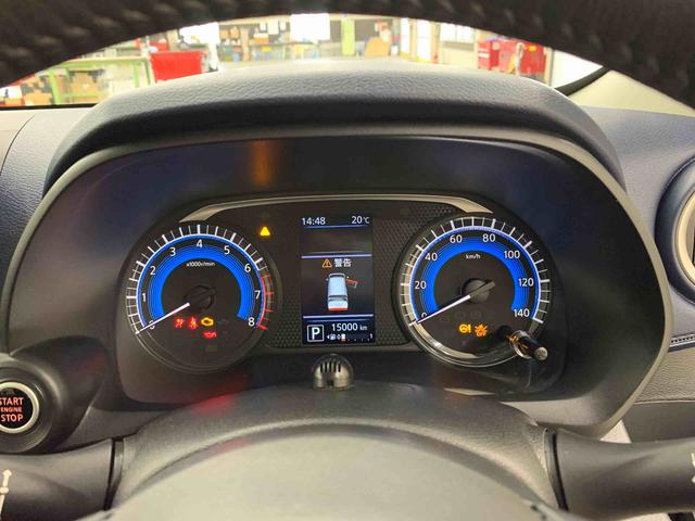 デイズハイウェイスター X 2WDナビ 全方位モニター プッシュボタンスタート キーフリー 電動パーキングブレーキ LEDヘッドライト オートライト バックカメラ オートエアコン 助手席エアバック 電動格納式ドアミラー(群馬県)の中古車