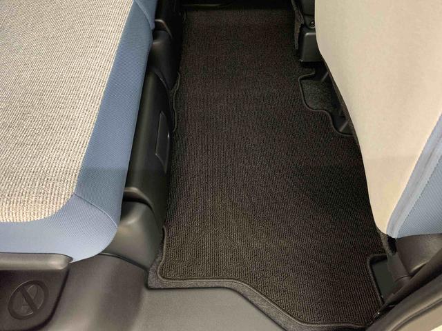 ムーヴキャンバスストライプスG 2WDLEDヘッドライト オートライト 運転席助手席シートヒーター 両側電動スライドドア スマートアシスト プッシュボタンスタート アイドリングストップ バックカメラ 電動格納式ドアミラー(群馬県)の中古車