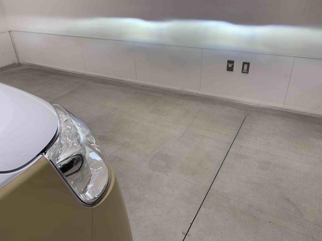 ムーヴキャンバスストライプスG 2WDLEDヘッドライト オートライト 運転席助手席シートヒーター 両側電動スライドドア スマートアシスト プッシュボタンスタート アイドリングストップ バックカメラ 電動格納式ドアミラー(群馬県)の中古車