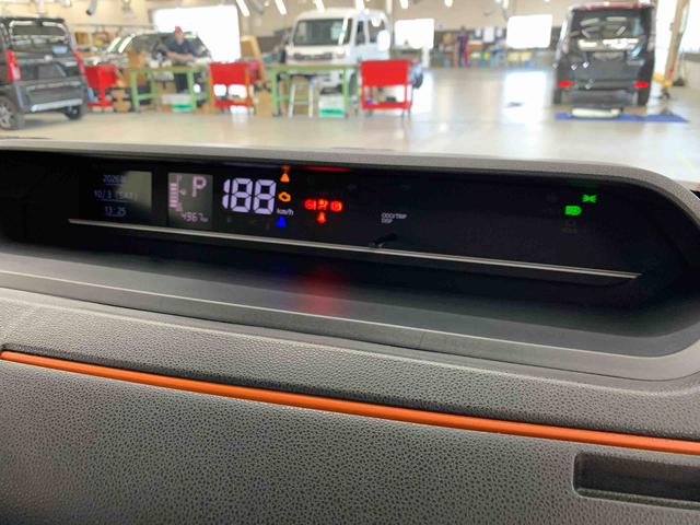 タントファンクロス２ＷＤ　走行４９６８キロ　ディスプレイオーディオキーフリー　プッシュボタンスタート　ディスプレイオーディオ　バックカメラ　両側電動スライドドア　ＬＥＤヘッドライト　アイドリングストップ　シートヒーター　スマートアシスト　オートライト（群馬県）の中古車