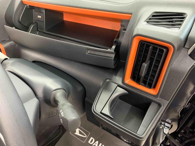 タントファンクロス２ＷＤ　走行４９６８キロ　ディスプレイオーディオキーフリー　プッシュボタンスタート　ディスプレイオーディオ　バックカメラ　両側電動スライドドア　ＬＥＤヘッドライト　アイドリングストップ　シートヒーター　スマートアシスト　オートライト（群馬県）の中古車