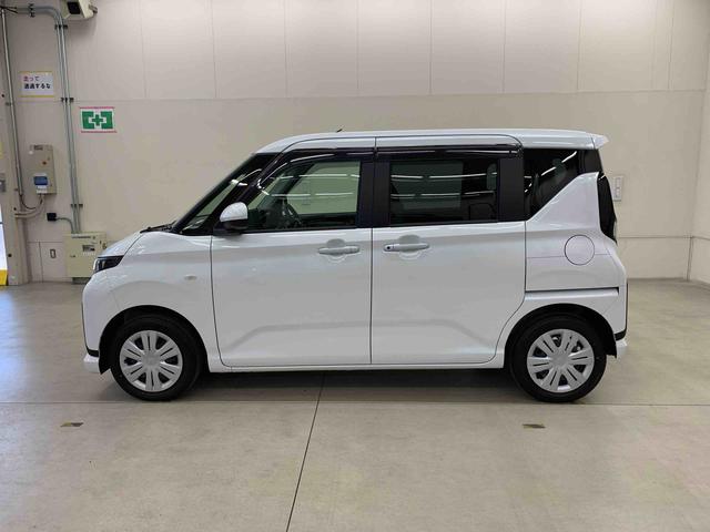 ムーヴX 2WD 走行8654キロリヤ左側電動スライドドア キーフリー アイドリングストップ 電動格納式ドアミラー LEDヘッドライト オートライト プッシュボタンスタート オートエアコン バックカメラ スマートアシスト(群馬県)の中古車