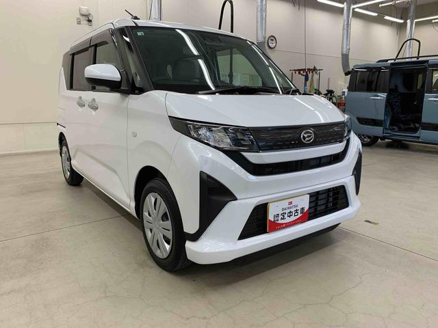 ムーヴX 2WD 走行8654キロリヤ左側電動スライドドア キーフリー アイドリングストップ 電動格納式ドアミラー LEDヘッドライト オートライト プッシュボタンスタート オートエアコン バックカメラ スマートアシスト(群馬県)の中古車