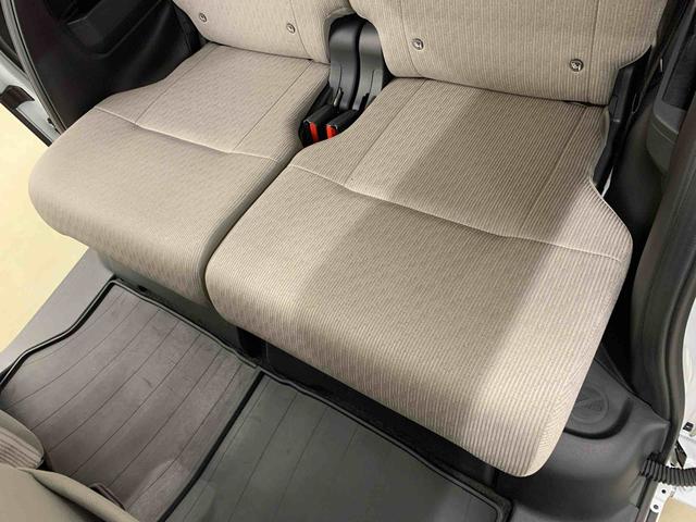 ムーヴX 2WD 走行8654キロリヤ左側電動スライドドア キーフリー アイドリングストップ 電動格納式ドアミラー LEDヘッドライト オートライト プッシュボタンスタート オートエアコン バックカメラ スマートアシスト(群馬県)の中古車