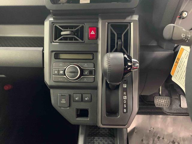 タフトＧターボ　クロムベンチャー　２ＷＤ　走行３７７６０キロＬＥＤヘッドライト　プッシュボタンスタート　キーフリー　シートヒーター　オートライト　電動パーキングブレーキ　ガラスルーフ　アイドリングストップ　スマートアシスト　オートエアコン　バックカメラ（群馬県）の中古車