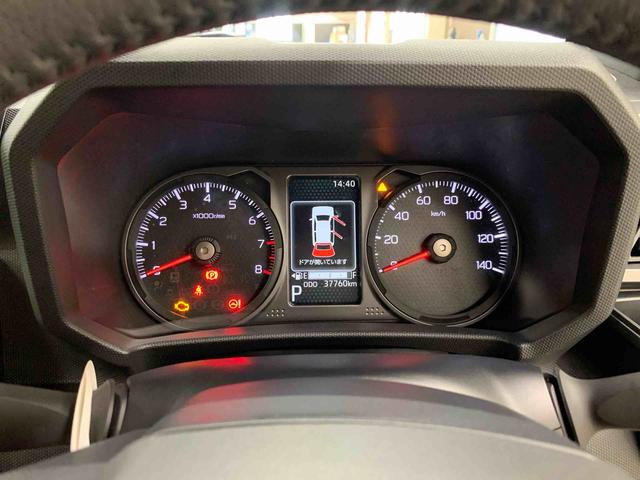 タフトＧターボ　クロムベンチャー　２ＷＤ　走行３７７６０キロＬＥＤヘッドライト　プッシュボタンスタート　キーフリー　シートヒーター　オートライト　電動パーキングブレーキ　ガラスルーフ　アイドリングストップ　スマートアシスト　オートエアコン　バックカメラ（群馬県）の中古車
