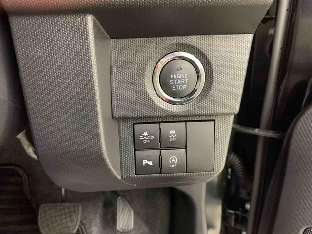 タフトＧターボ　クロムベンチャー　２ＷＤ　走行３７７６０キロＬＥＤヘッドライト　プッシュボタンスタート　キーフリー　シートヒーター　オートライト　電動パーキングブレーキ　ガラスルーフ　アイドリングストップ　スマートアシスト　オートエアコン　バックカメラ（群馬県）の中古車
