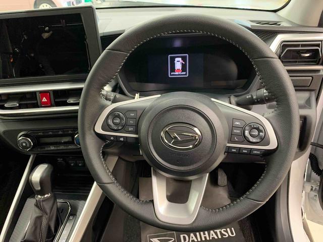 ロッキープレミアムＧ　２ＷＤ　走行１８７９０キロ運転席助手席シートヒーター　バックカメラ　プッシュボタンスタート　オートエアコン　ＬＥＤヘッドライト　オートライト　スマートアシスト　キーフリー　電動格納式ドアミラー　アイドリングストップ（群馬県）の中古車