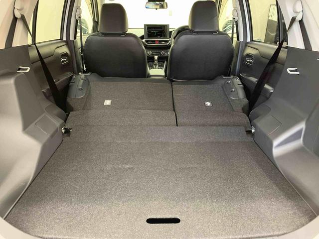 ロッキープレミアムＧ　２ＷＤ　走行１８７９０キロ運転席助手席シートヒーター　バックカメラ　プッシュボタンスタート　オートエアコン　ＬＥＤヘッドライト　オートライト　スマートアシスト　キーフリー　電動格納式ドアミラー　アイドリングストップ（群馬県）の中古車