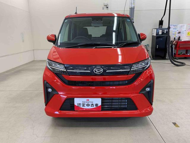 ムーヴ 中古車 Ｇ　２ＷＤ　走行５９９８キロ　ディスプレイオーディオ左側電動スライドドア　ディスプレイオーディオ　バックカメラ　ＬＥＤヘッドライト　オートライト　ベンチシート　電動パーキングブレーキ　プッシュボタンスタート　アイドリングストップ　スマートアシスト