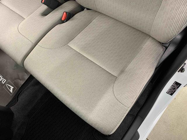 ムーヴＸ　２ＷＤ　走行７９３７キロキーフリー　電動格納式ドアミラー　ＬＥＤヘッドライト　プッシュボタンスタート　スマートアシスト　バックカメラ　左側電動スライドドア　オートライト　ベンチシート　アイドリングストップ　オートエアコン（群馬県）の中古車
