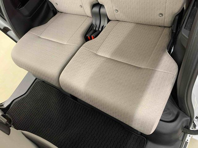 ムーヴＸ　２ＷＤ　走行７９３７キロキーフリー　電動格納式ドアミラー　ＬＥＤヘッドライト　プッシュボタンスタート　スマートアシスト　バックカメラ　左側電動スライドドア　オートライト　ベンチシート　アイドリングストップ　オートエアコン（群馬県）の中古車