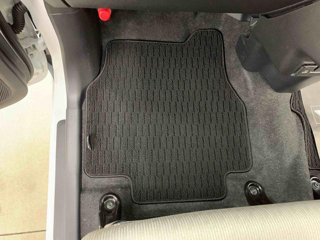 ムーヴＸ　２ＷＤ　走行７９３７キロキーフリー　電動格納式ドアミラー　ＬＥＤヘッドライト　プッシュボタンスタート　スマートアシスト　バックカメラ　左側電動スライドドア　オートライト　ベンチシート　アイドリングストップ　オートエアコン（群馬県）の中古車