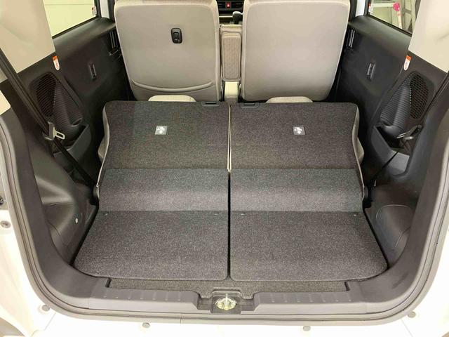 ムーヴＸ　２ＷＤ　走行７９３７キロキーフリー　電動格納式ドアミラー　ＬＥＤヘッドライト　プッシュボタンスタート　スマートアシスト　バックカメラ　左側電動スライドドア　オートライト　ベンチシート　アイドリングストップ　オートエアコン（群馬県）の中古車