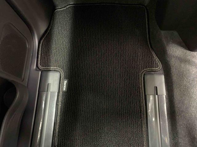 タントカスタムX 2WD 走行1846キロLEDヘッドライト アイドリングストップ オートエアコン 電動パーキングブレーキ プッシュボタンスタート 両側電動スライドドア オートライト シートヒーター スマートアシスト バックカメラ(群馬県)の中古車