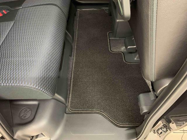 タントカスタムX 2WD 走行1846キロLEDヘッドライト アイドリングストップ オートエアコン 電動パーキングブレーキ プッシュボタンスタート 両側電動スライドドア オートライト シートヒーター スマートアシスト バックカメラ(群馬県)の中古車