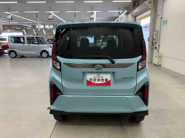 ムーヴＲＳ　２ＷＤ　走行８８７キロ　ナビ　ドラレコ１０インチ純正ナビ　ドライブレコーダー　両側電動スライドドア　スマートアシスト　アイドリングストップ　バックカメラ　プッシュボタンスタート　電動パーキングブレーキ　電動格納式ドアミラー（群馬県）の中古車
