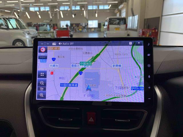 ムーヴＲＳ　２ＷＤ　走行８８７キロ　ナビ　ドラレコ１０インチ純正ナビ　ドライブレコーダー　両側電動スライドドア　スマートアシスト　アイドリングストップ　バックカメラ　プッシュボタンスタート　電動パーキングブレーキ　電動格納式ドアミラー（群馬県）の中古車