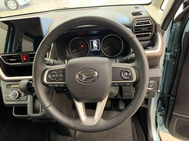 ムーヴＲＳ　２ＷＤ　走行８８７キロ　ナビ　ドラレコ１０インチ純正ナビ　ドライブレコーダー　両側電動スライドドア　スマートアシスト　アイドリングストップ　バックカメラ　プッシュボタンスタート　電動パーキングブレーキ　電動格納式ドアミラー（群馬県）の中古車