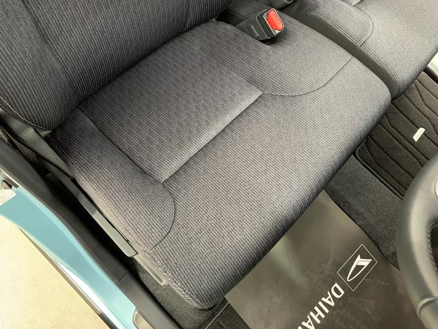 ムーヴＲＳ　２ＷＤ　走行８８７キロ　ナビ　ドラレコ１０インチ純正ナビ　ドライブレコーダー　両側電動スライドドア　スマートアシスト　アイドリングストップ　バックカメラ　プッシュボタンスタート　電動パーキングブレーキ　電動格納式ドアミラー（群馬県）の中古車