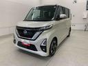 左側電動スライドドア・ＬＥＤヘッドライト・ナビ・ドラレコ（群馬県）の中古車