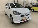 ＬＥＤヘッドライト・バックカメラ・スマートアシストＩＩＩ・アイドリングストップ（群馬県）の中古車