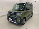 届け出済み未使用車　両側電動スライドドア　シートヒーター　プッシュボタンスタート　電動パーキングブレーキ　ＬＥＤヘッドライト　オートライト　アイドリングストップ　バックカメラ　スマートアシスト（群馬県）の中古車